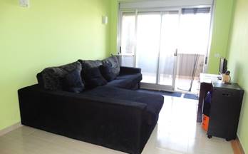 venta piso l´aldea hostal