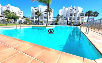 venta apartamento torre pacheco roldán