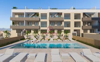 venta apartamento aguilas el hornillo