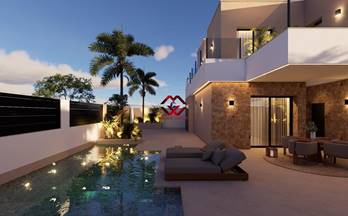 460 casas en venta murcia provincia