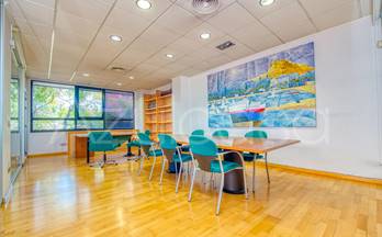 1 oficinas en venta sant joan d´alacant