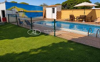 venta villa chiclana de la frontera las lagunas - campano