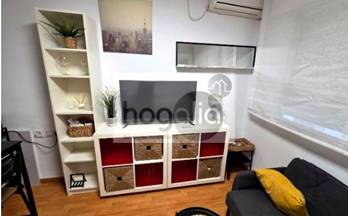 alquiler estudio sevilla los remedios