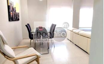 116  pisos y apartamentos en alquiler amueblados sevilla