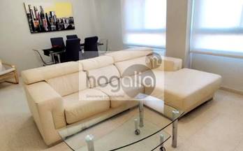 alquiler piso sevilla este