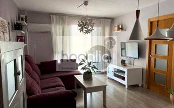 alquiler piso sevilla pino montano