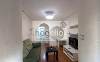alquiler piso sevilla santa justa