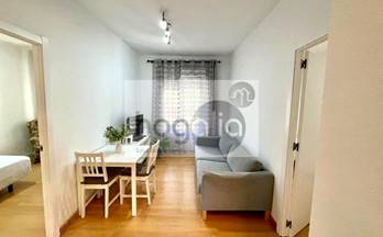 alquiler piso sevilla triana