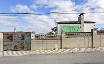 venta casa unifamiliar masquefa masquefa