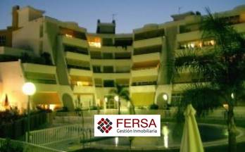 alquiler apartamento el puerto de santa maria avenida de la libertad