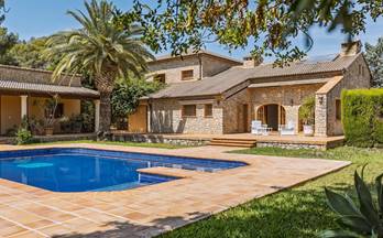 161 casas en venta sagra