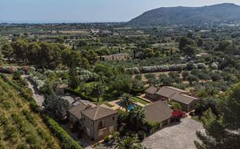 758 casas en venta javea xabia