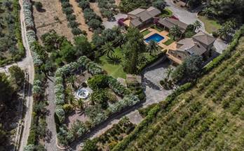 venta villa pedreguer la sella