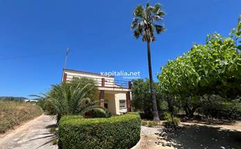 venta chalet ontinyent ontinyent