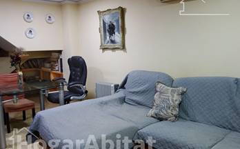 venta chalet adosado almazora almassora boqueras