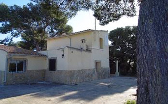 28 venta de casas con terraza en castellon