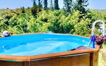 venta casa unifamiliar sant pere de ribes mas alba-can lloses