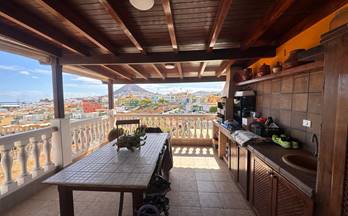 3 casas en venta santa maria de guia de gran canaria
