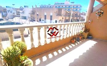venta bungalow san pedro del pinatar los cuarteros