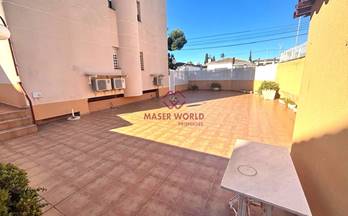 venta apartamento santiago de la ribera playa de santiago de la ribera