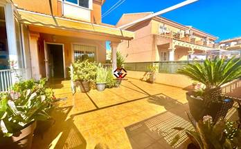 venta chalet santiago de la ribera santiago de la ribera
