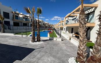 1 apartamentos en venta villamartin, alicante