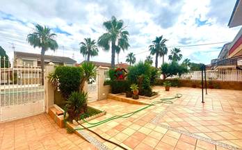 venta apartamento los alcazares punta calera