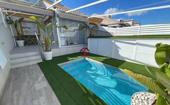 748 casas en venta dehesa de campoamor