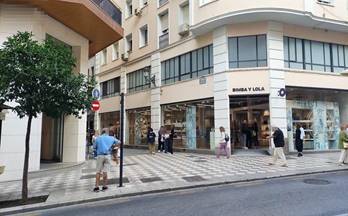 57 locales en venta granada