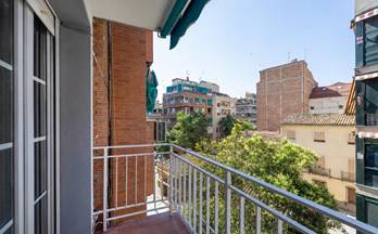 venta piso granada alhamar