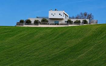 venta villa las gabias san javier