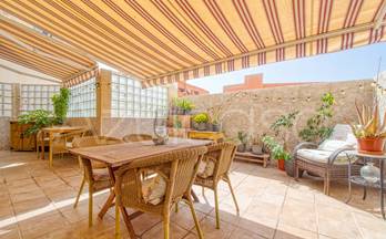 venta piso alicante san blas