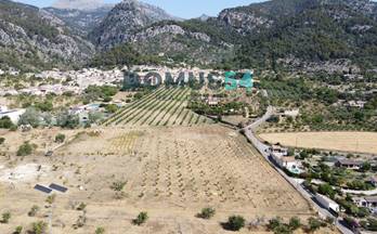 venta terrenos solares caimari 