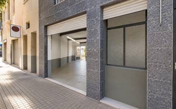 venta local elche elx carrús oeste