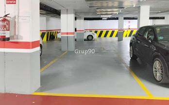 venta garaje lleida cappont