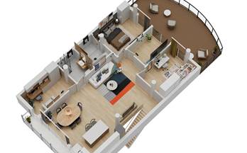 6 casas en venta fontanars dels alforins