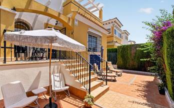 825 casas en venta punta prima