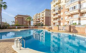 1035 pisos en venta los montesinos