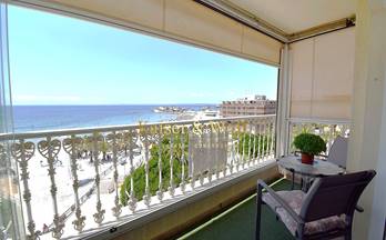 2578 pisos en venta alicante provincia