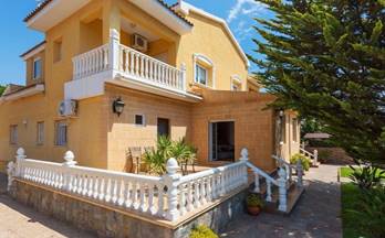 519 casas en venta pilar de la horadada
