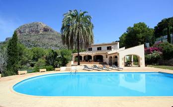 127 venta de casas con terraza en javea xabia