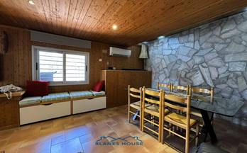 venta casa unifamiliar tordera 
