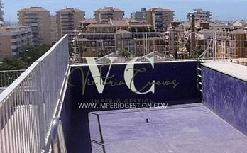 venta apartamento torre del mar 