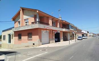 12 casas en venta sariegos