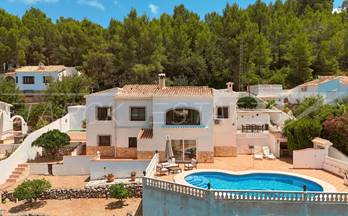 venta villa benidoleig 