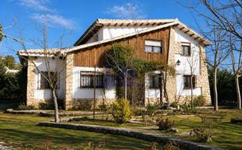 10 venta de casas en cuenca con terraza