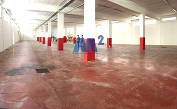 28 naves en alquiler alcobendas