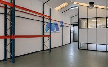 23 naves en venta getafe