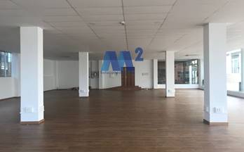 10 locales en venta alcobendas