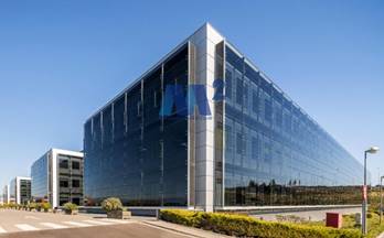 oficinas en alquiler noroeste madrid